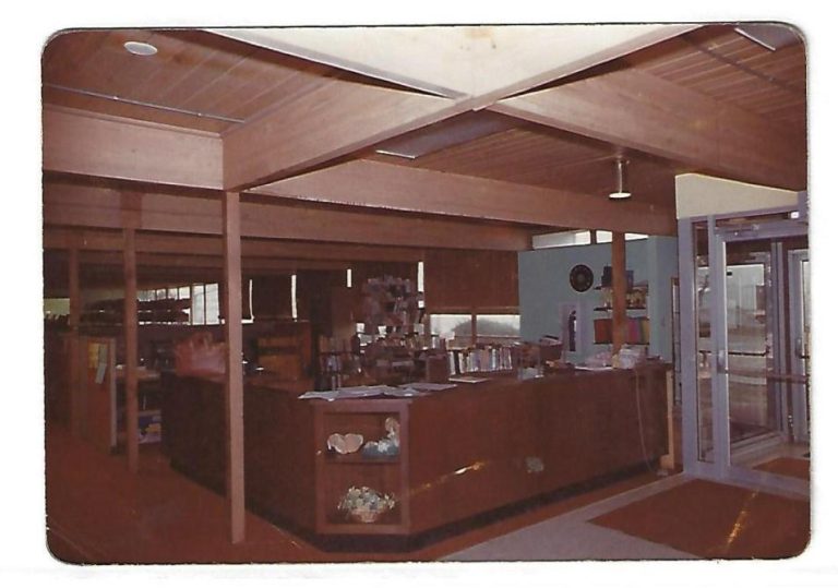 History Markham Public Library