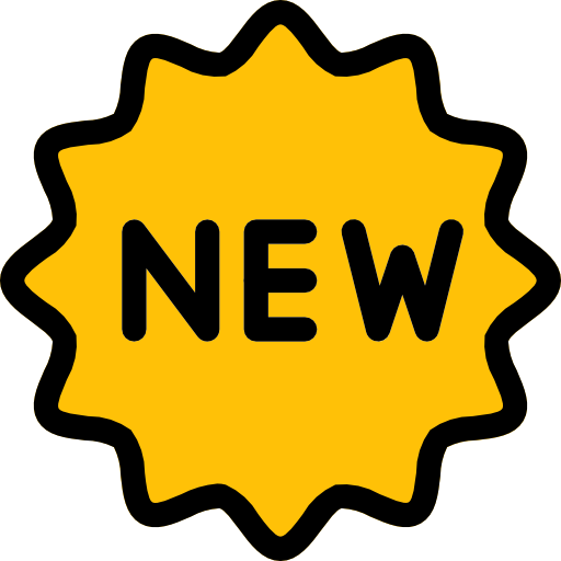 What’s New For You!